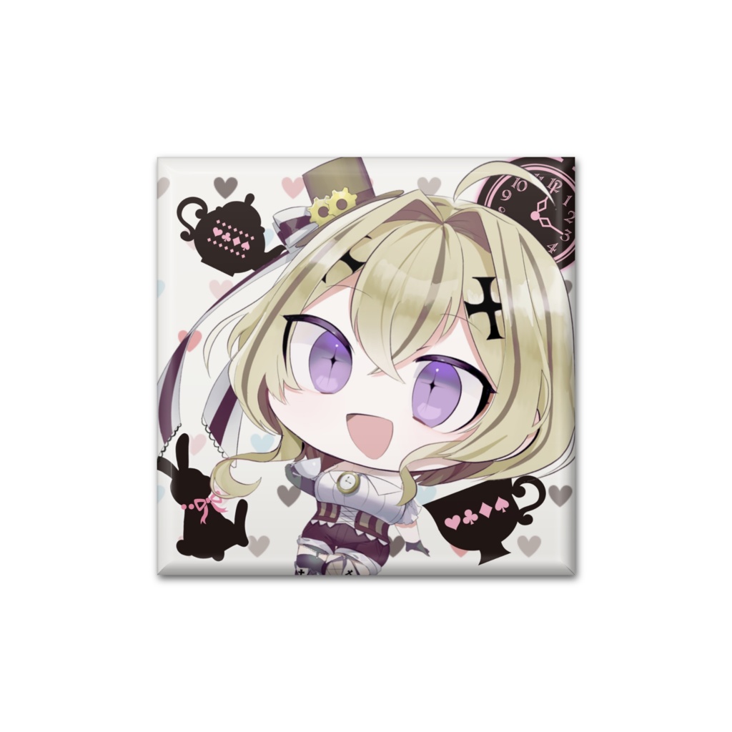 紅乃茶すのき 不思議の国のすのき