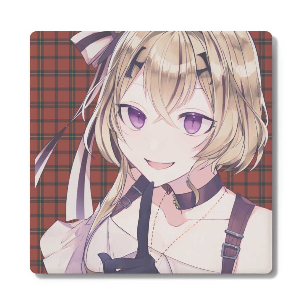 すのきコースター