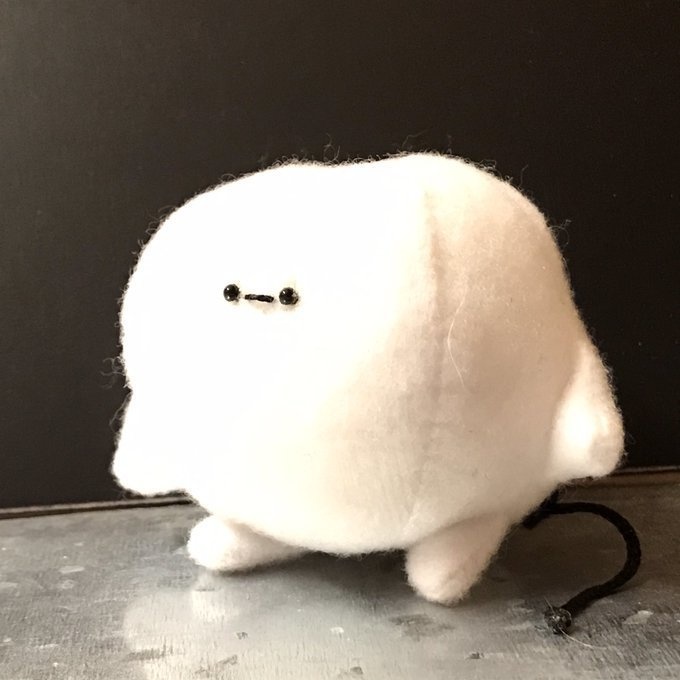 デンタルクリニック小竹ぬいぐるみ