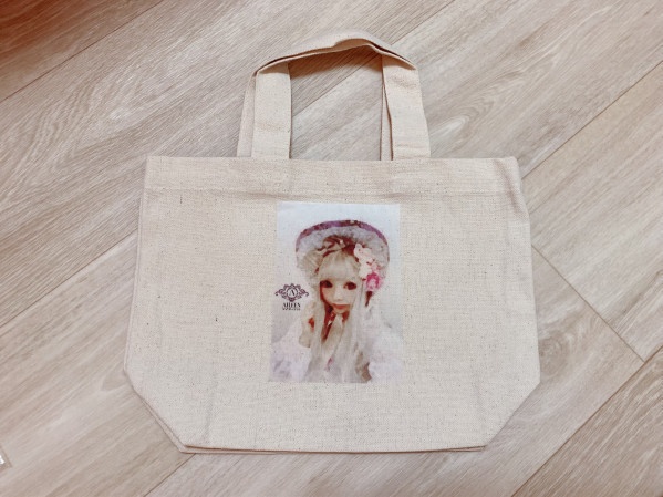 アイリーン♪♪わくわくHappy Bag 大