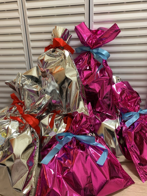 アイリーン♪♪わくわくHappy Bag 大