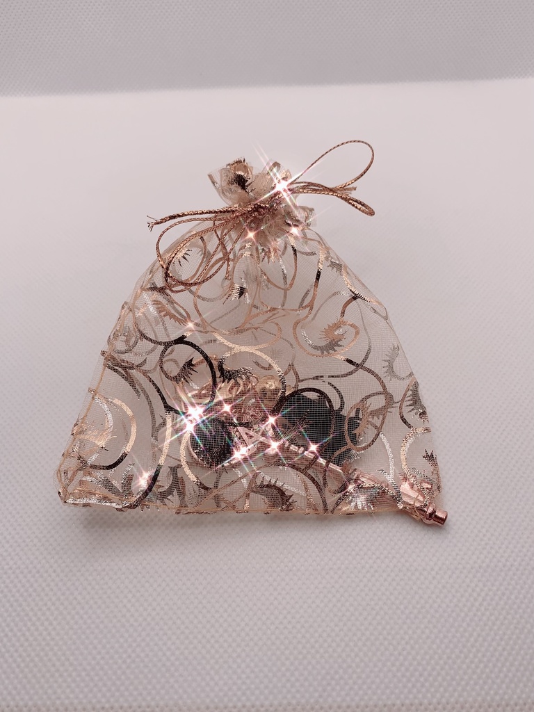 parallel💫key🌈幸運の鍵 ネックレス