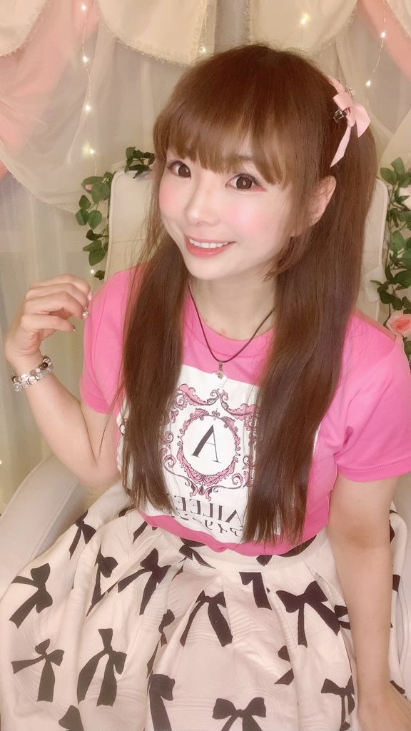 星に願いを⭐️STAR LIGHTペンダント