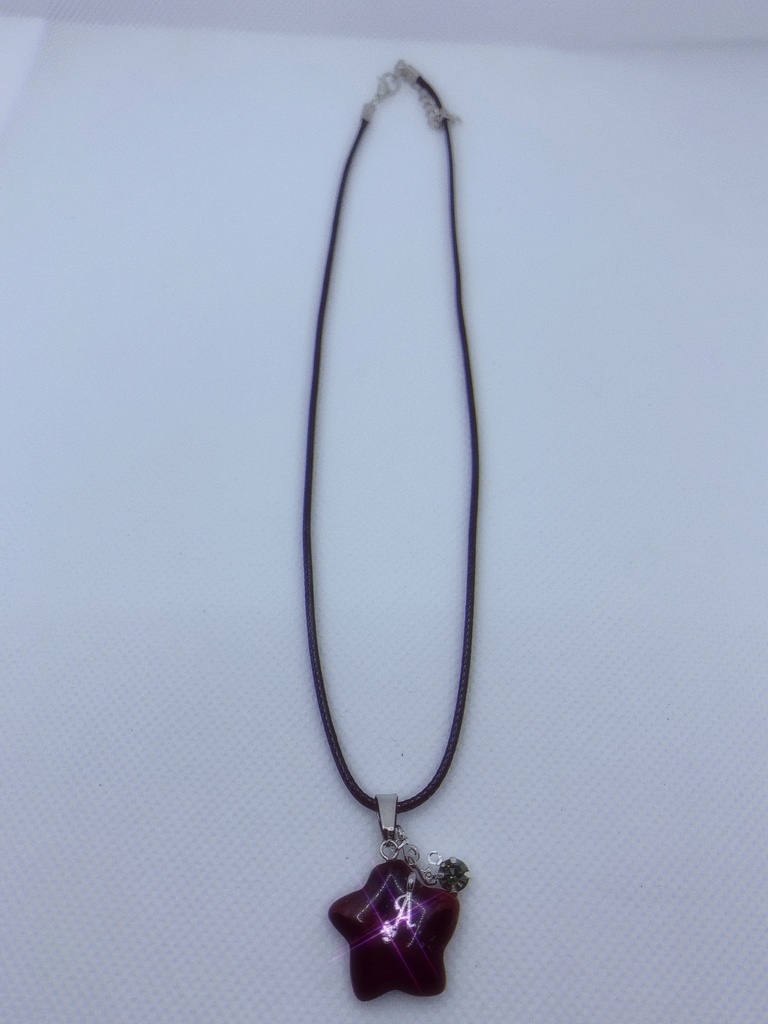 星に願いを⭐️STAR LIGHTペンダント
