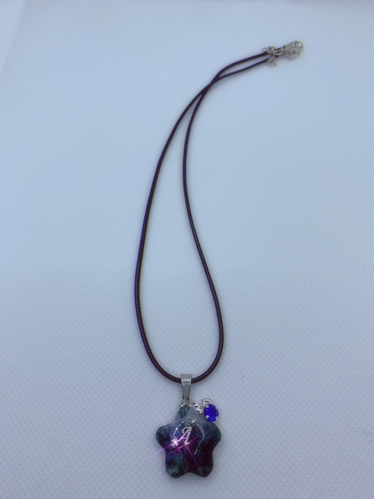 星に願いを⭐️STAR LIGHTペンダント