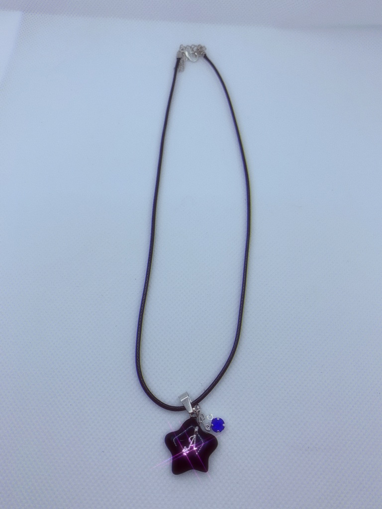 星に願いを⭐️STAR LIGHTペンダント