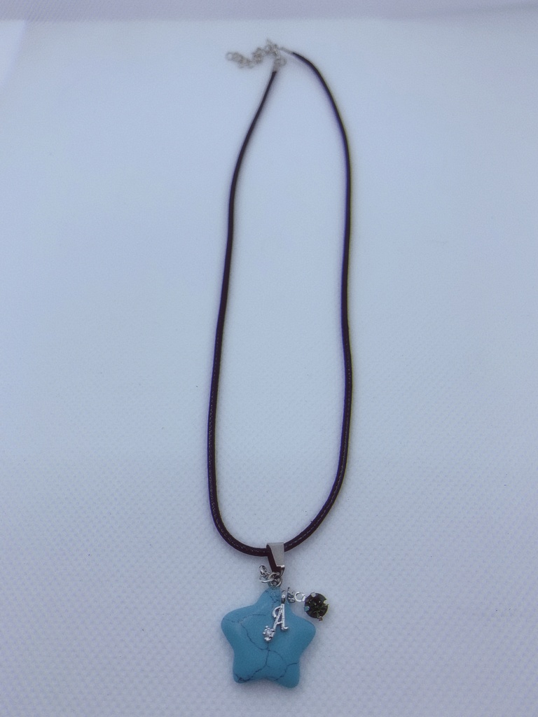 星に願いを⭐️STAR LIGHTペンダント