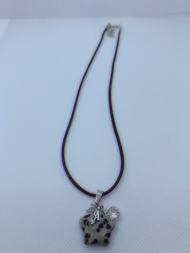 星に願いを⭐️STAR LIGHTペンダント