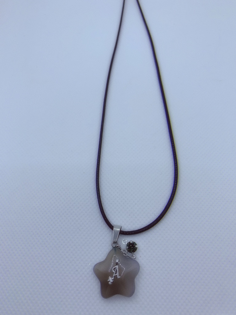 星に願いを⭐️STAR LIGHTペンダント