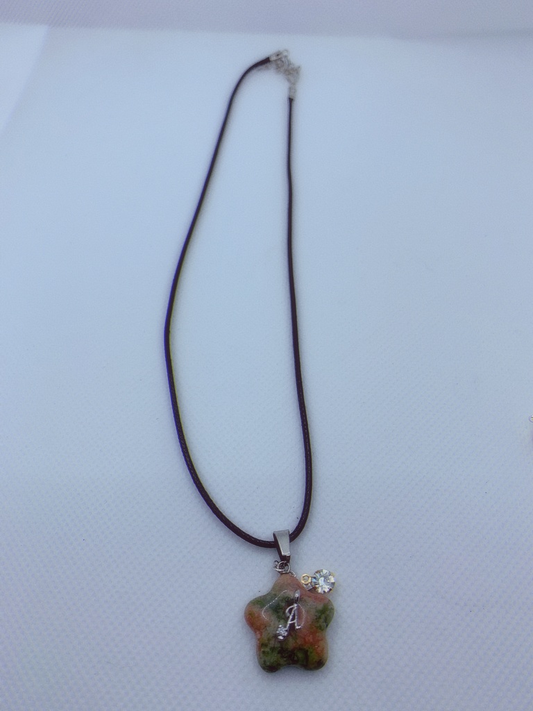 星に願いを⭐️STAR LIGHTペンダント