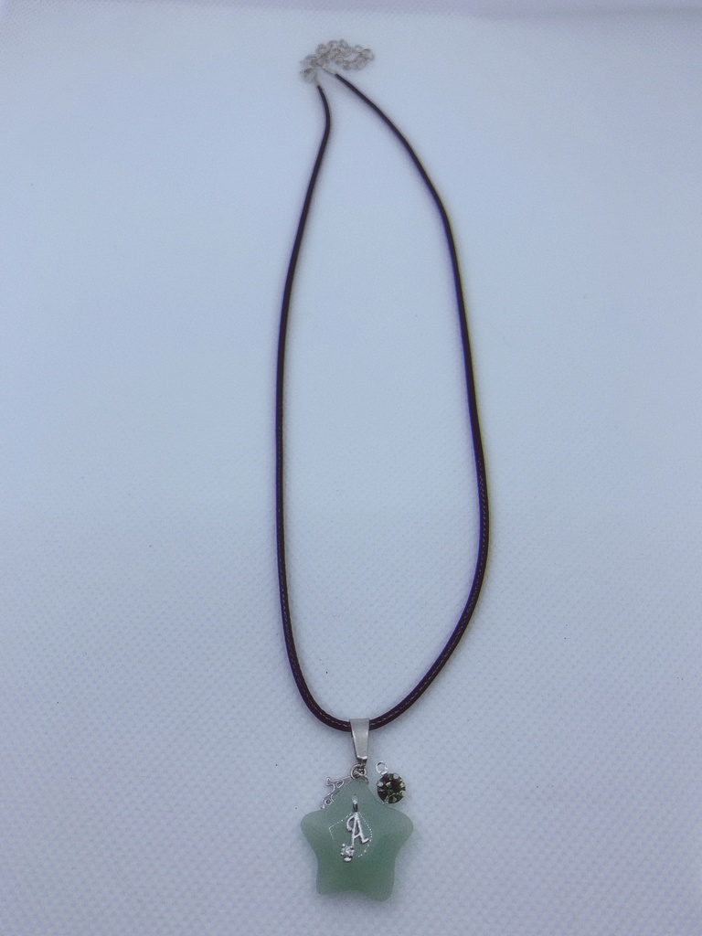 星に願いを⭐️STAR LIGHTペンダント