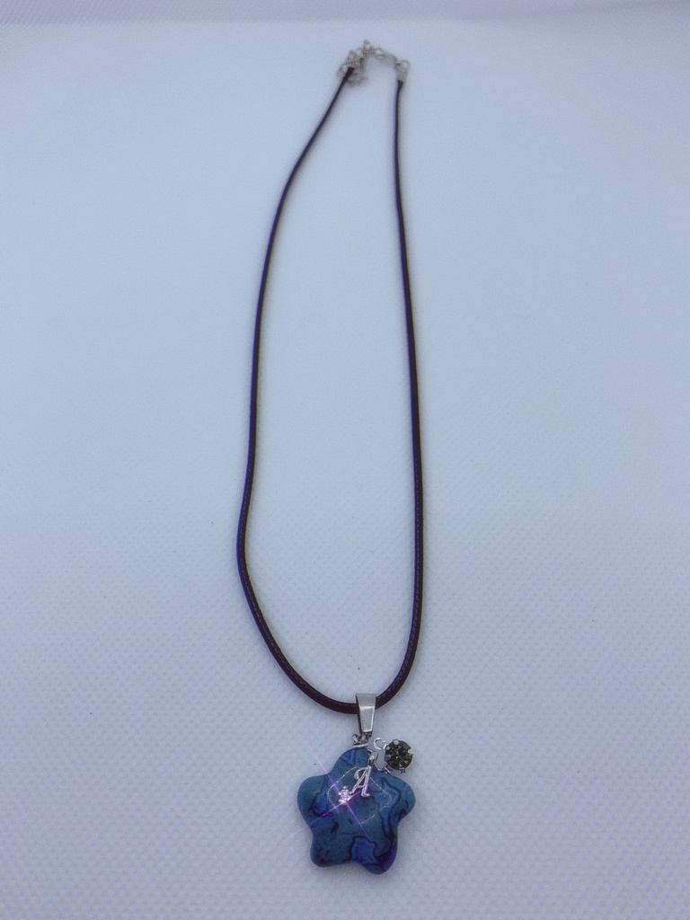 星に願いを⭐️STAR LIGHTペンダント