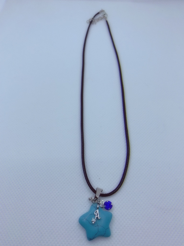 星に願いを⭐️STAR LIGHTペンダント