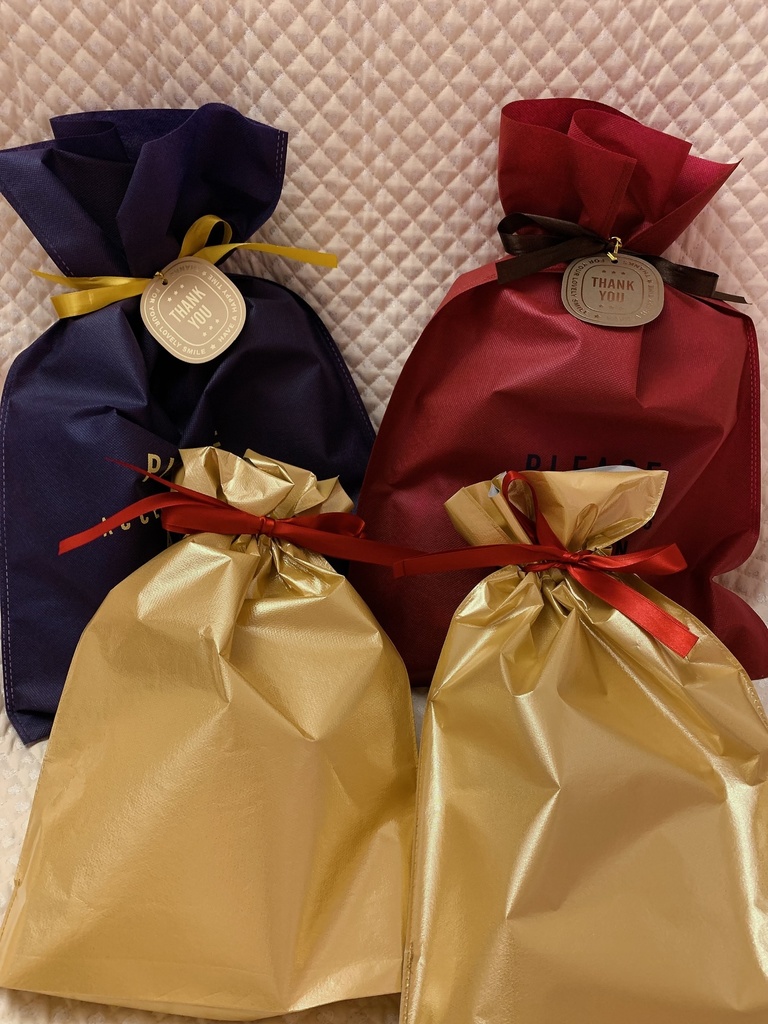 2021年福福福袋予約　大　限定3点