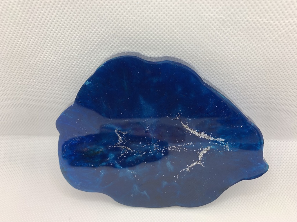 Earth🌍Heaven 色とりどり コースター(プレート)