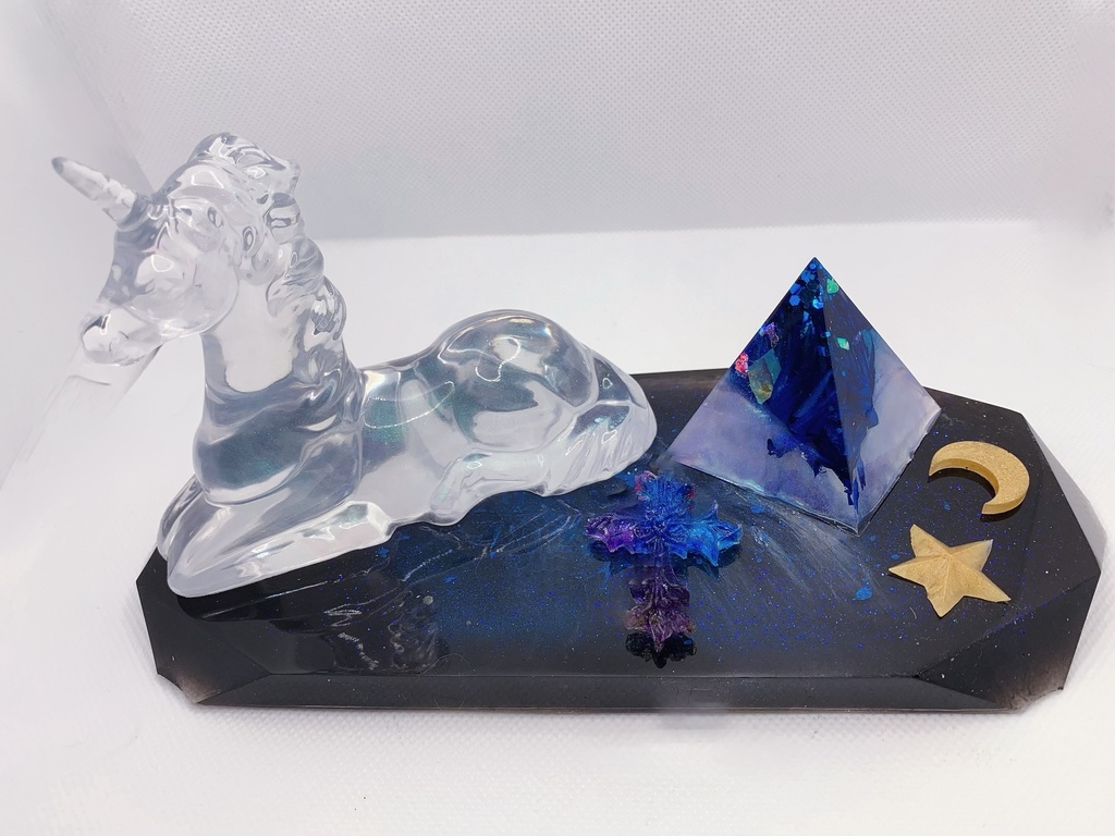 🦄随時オーダー受付中🌈マジカルオーダーオブジェ🌈