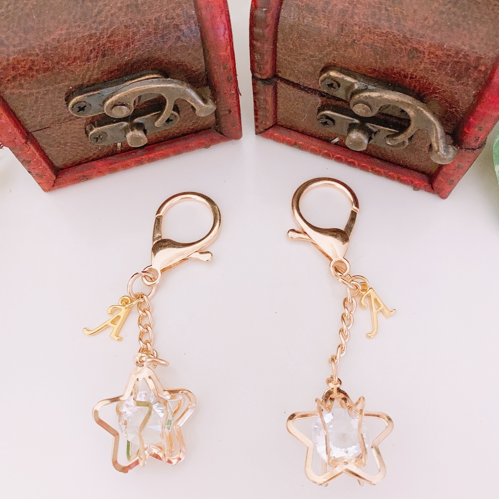 宝物💎特別な星　限定品