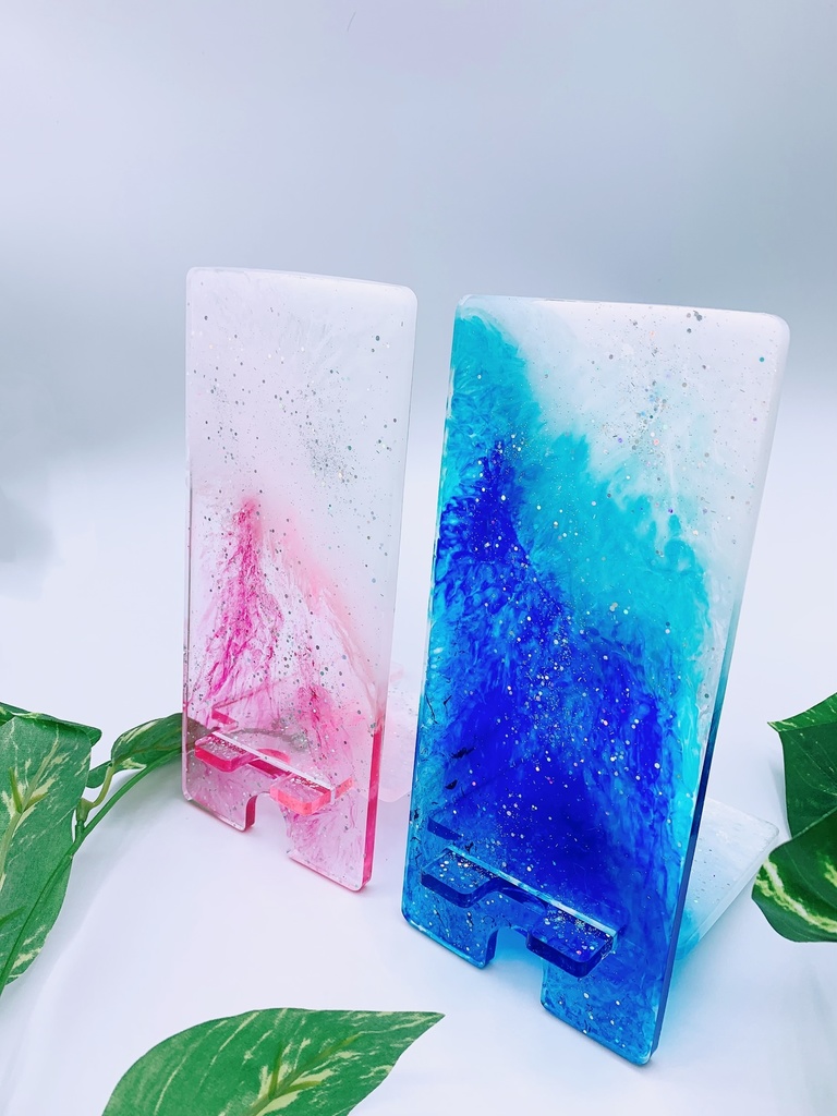 新しい宇宙との交信スマホスタンド✨