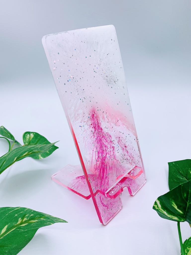 新しい宇宙との交信スマホスタンド✨