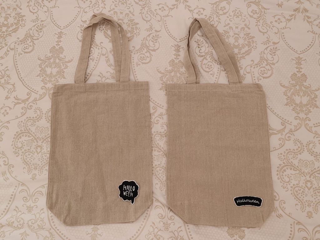 マジカルハロウィン🎃パーティーキーホルダー