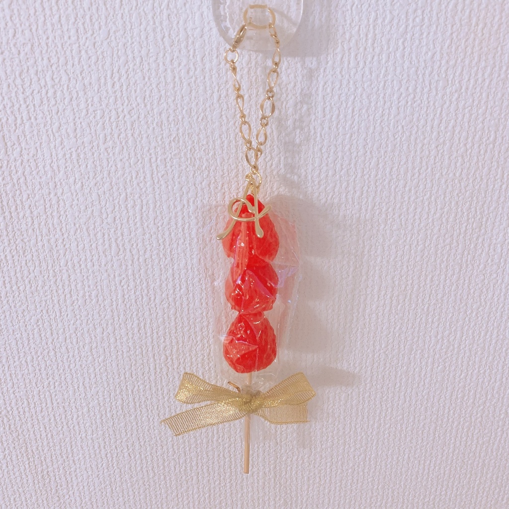 I❤️LOVE Strawberry🍓Candy