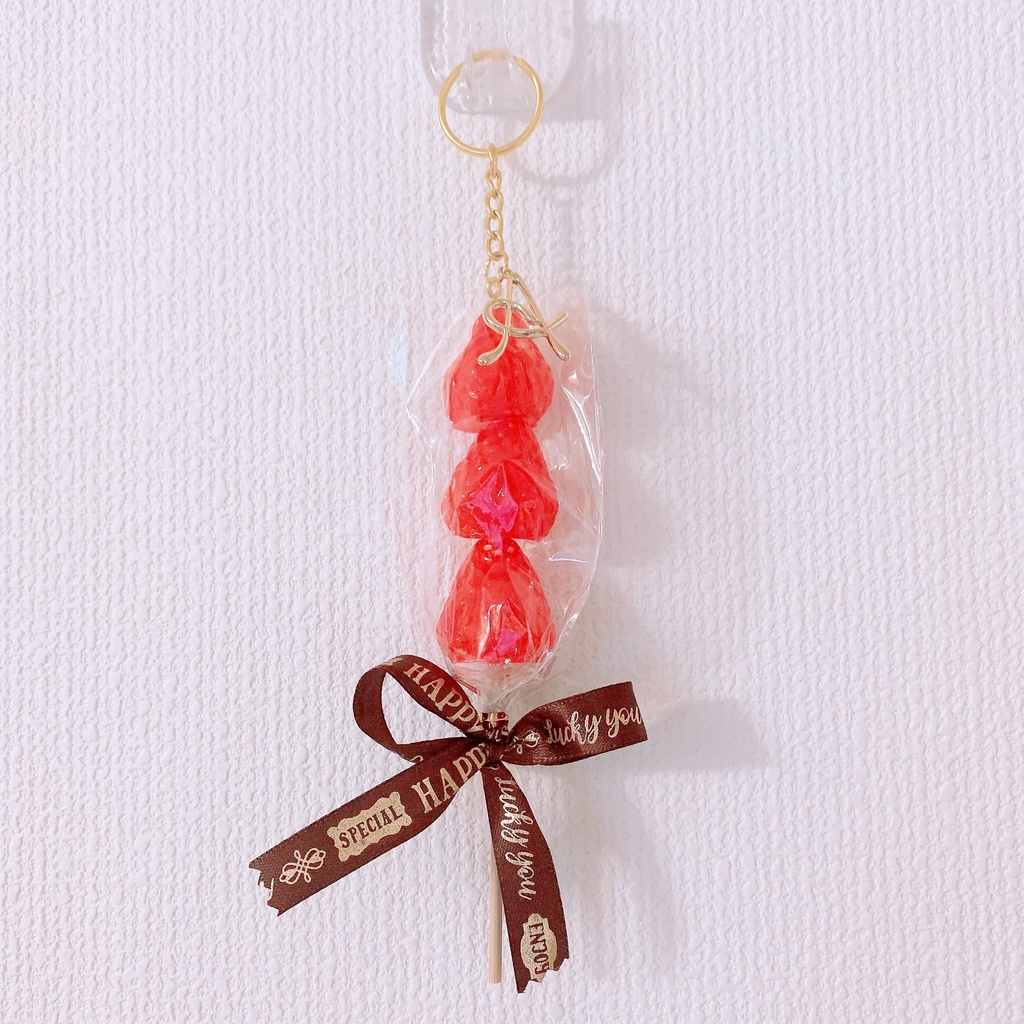 I❤️LOVE Strawberry🍓Candy