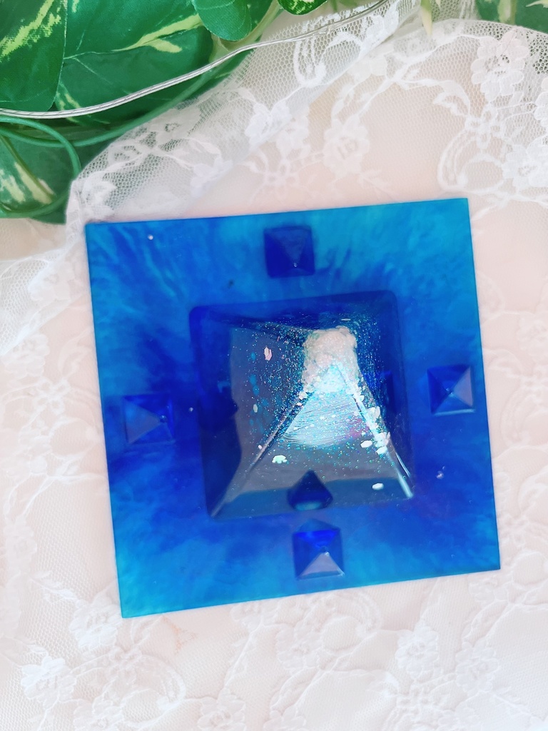 ðªå®å®ãã©ã¯ã«ãã©ãããâš4次å
ã¹ããã¹ã¿ã³ãð