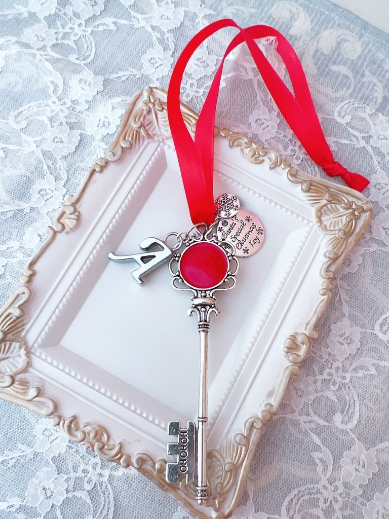 Christmas truth planet secret keyキーホルダー🎄🪐🔑