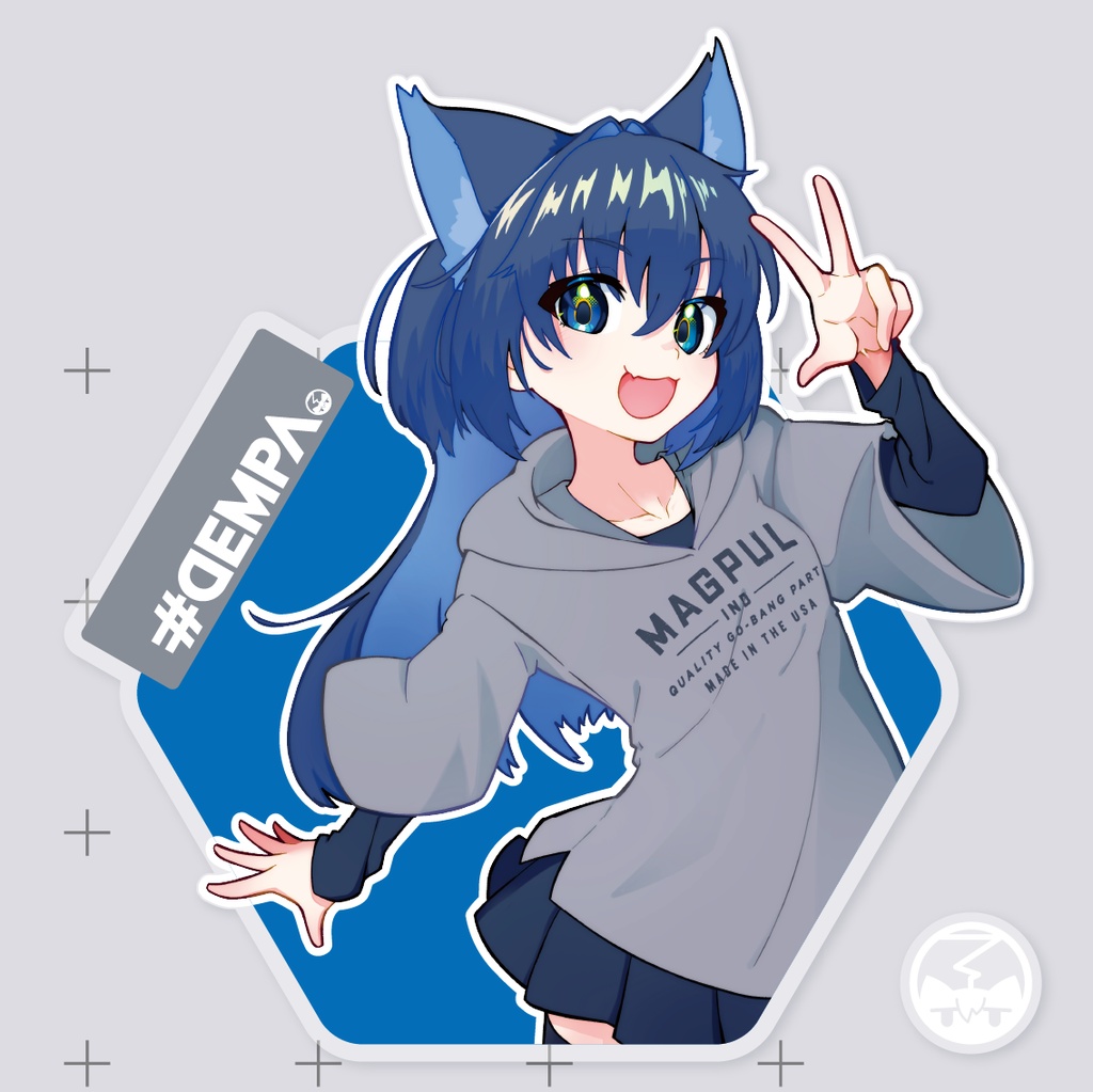#DEMPA KANATA