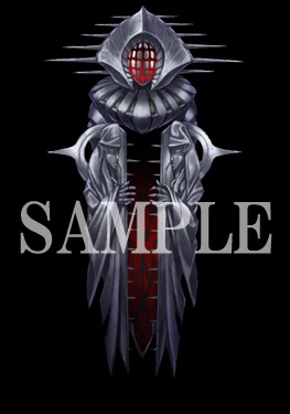 イラスト素材集-baroque-