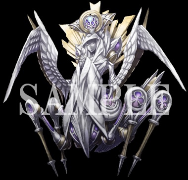 イラスト素材集-baroque-