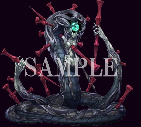 イラスト素材集-baroque-