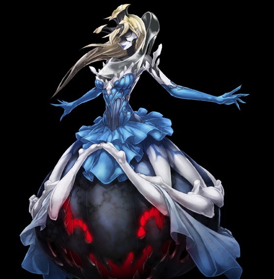 イラスト素材集-混沌悪屠戯草子-