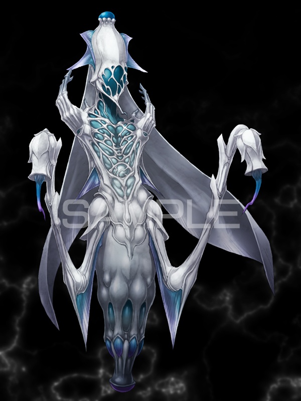 イラスト素材集-黒檀の宮殿-