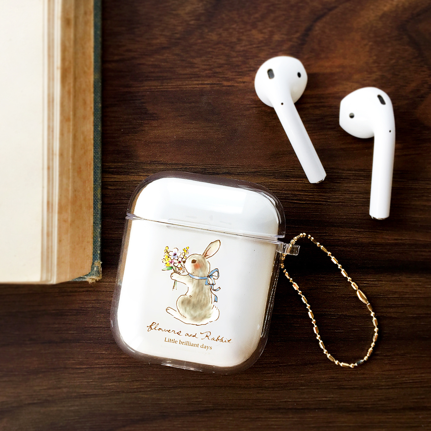 AirPods＆AirPods Proケース...