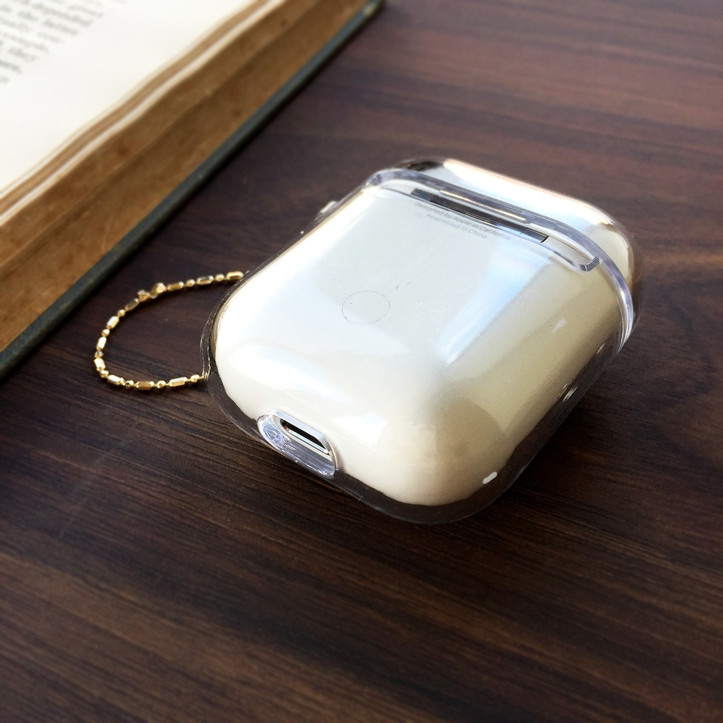 AirPods&AirPods Proケース__Rabbit__|うさぎ 母の日