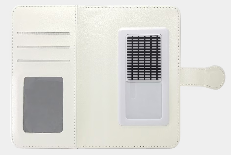 Orange Sweets手帳型スマホケース(iPhone/Android全機種対応)オレンジスイーツ