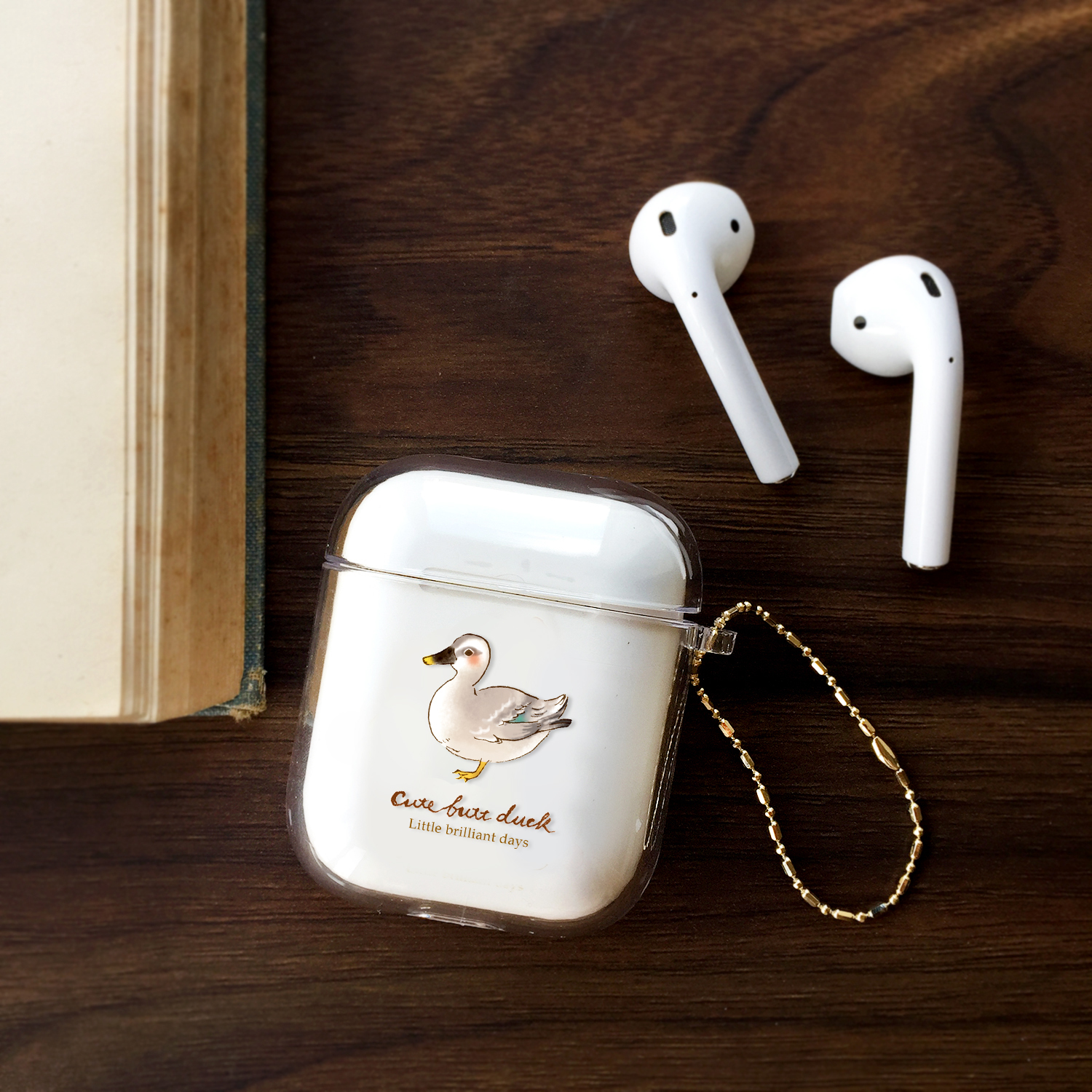 AirPods＆AirPods Proケース...