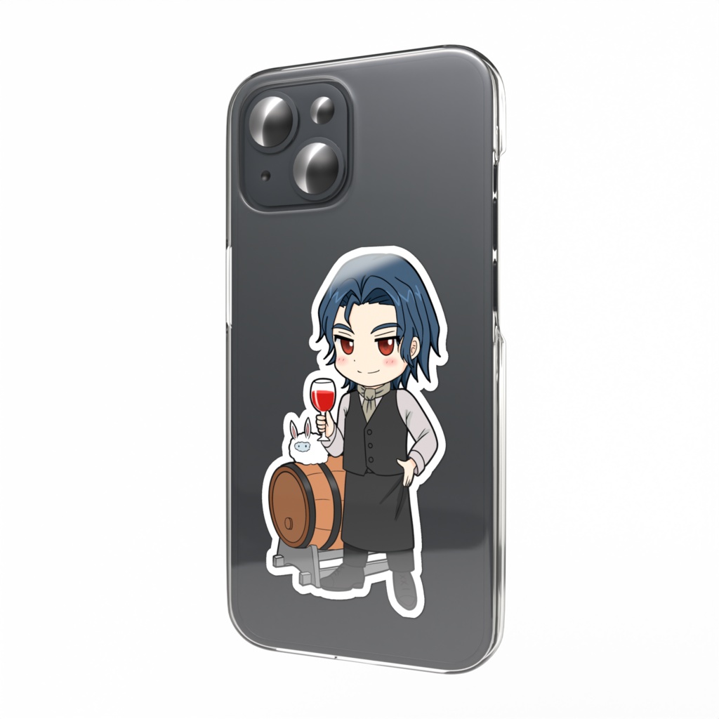 ロイテルステッカー