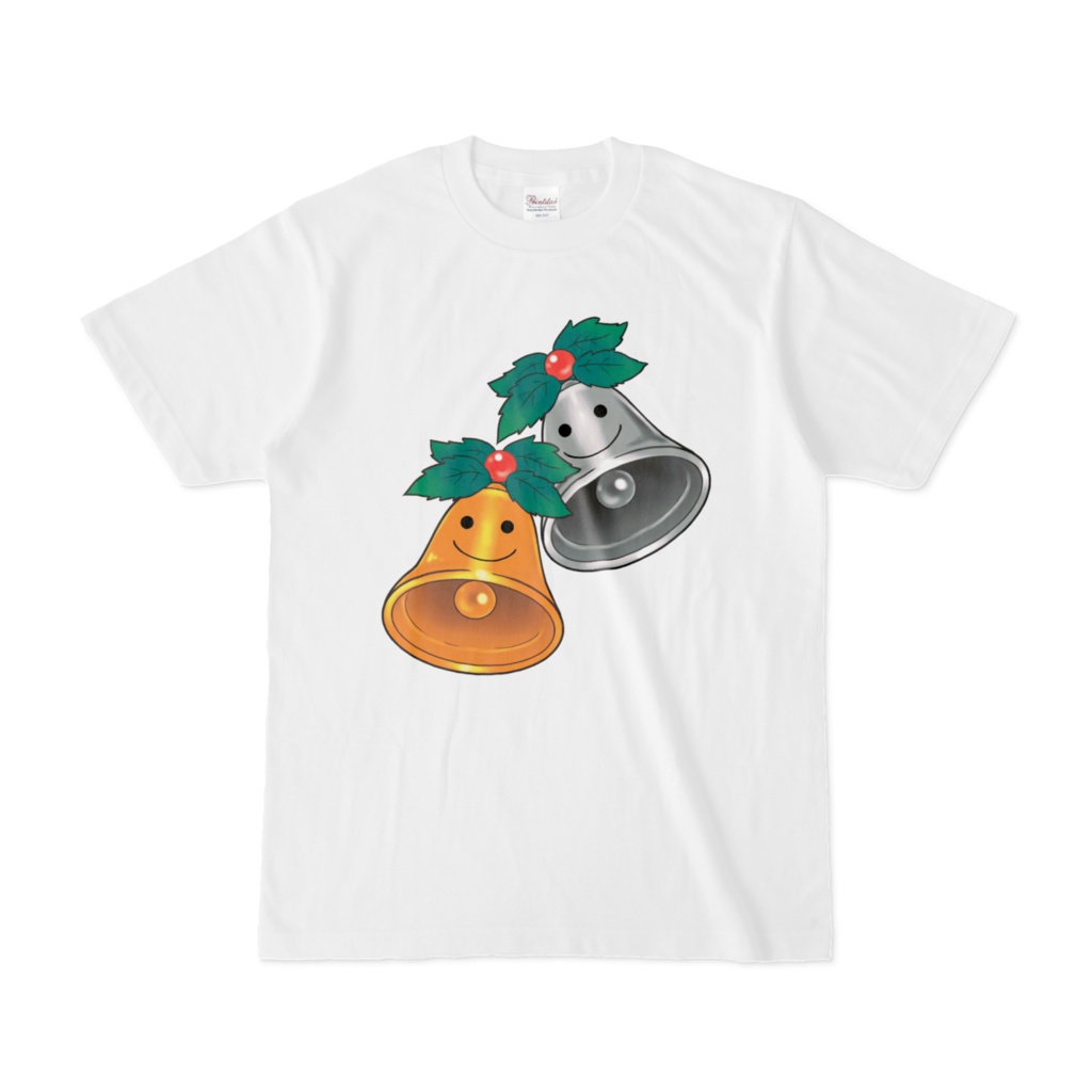 ベルTシャツ