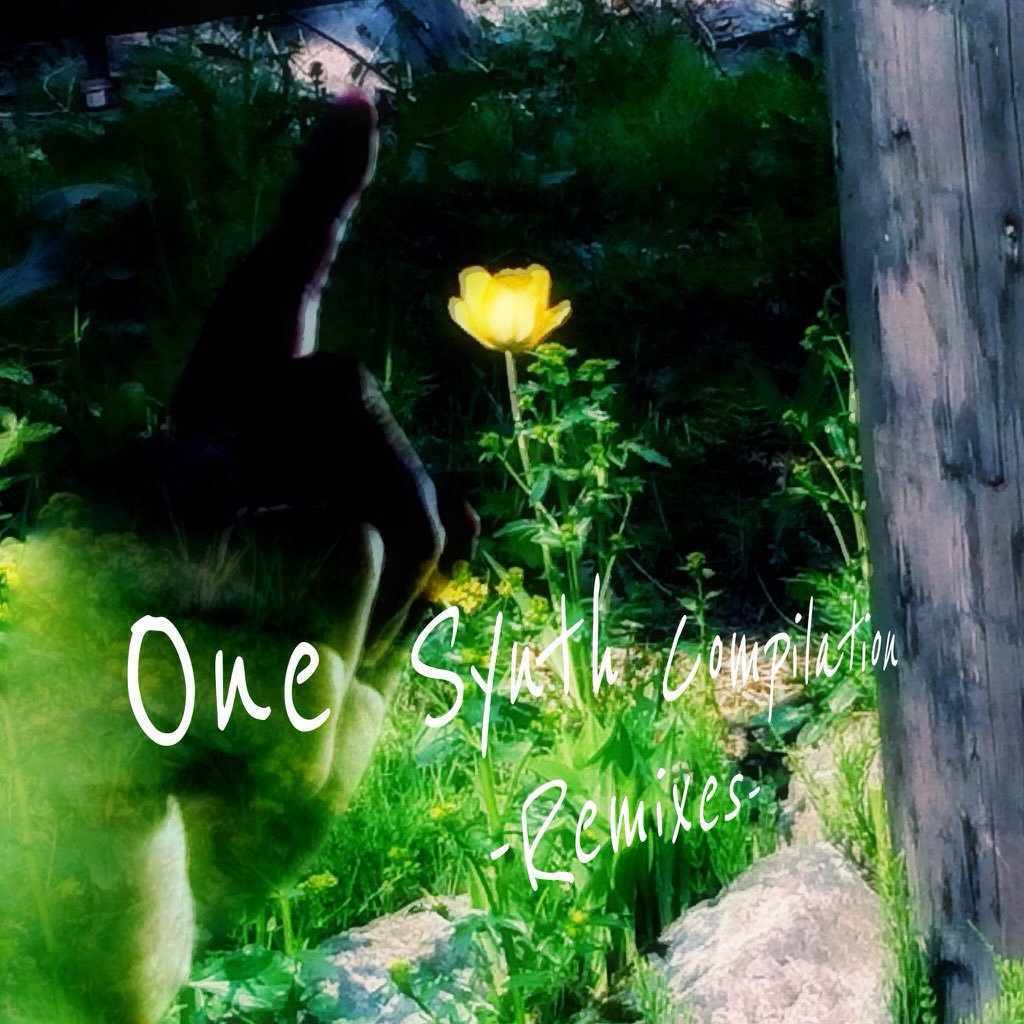 One Synth Compilation -Remixes-