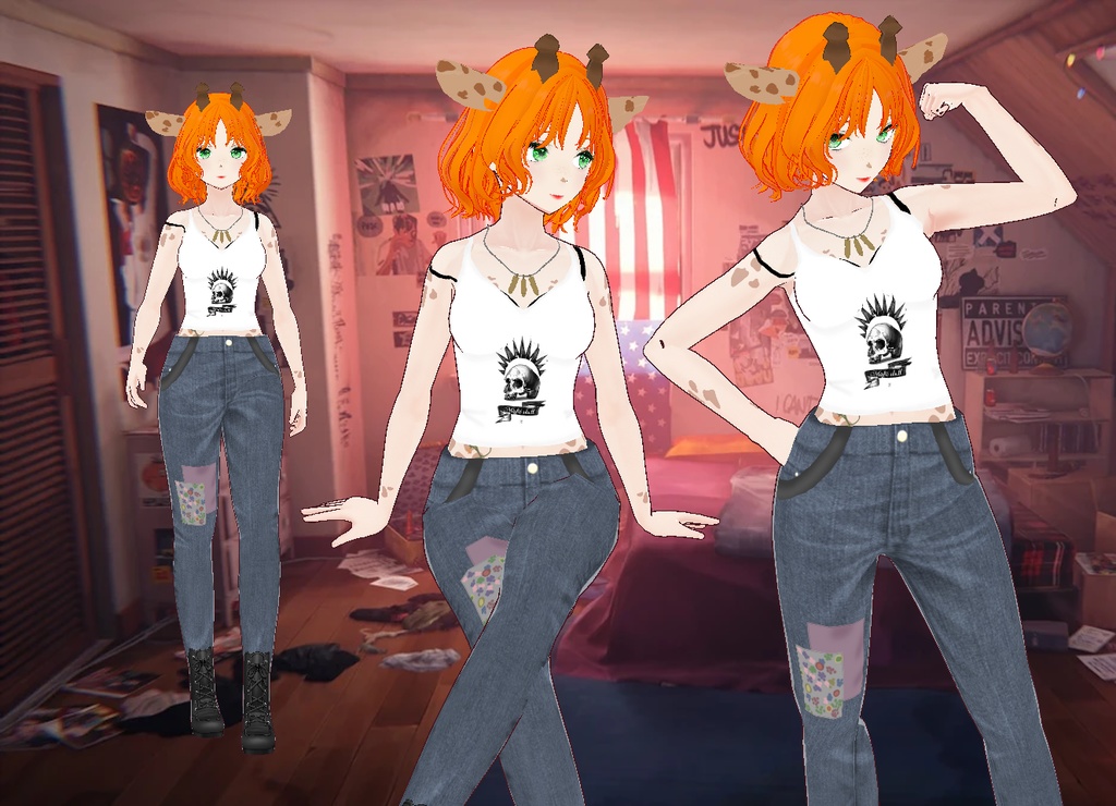 Chloe price Outfit