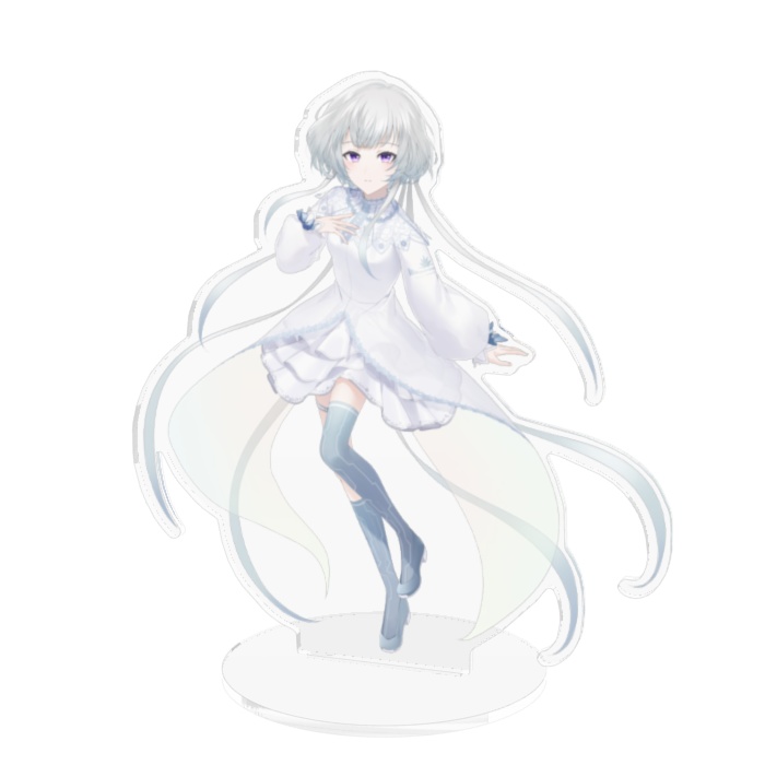 【数量限定】Irene アクリルスタンド Vtuberデビュー3周年記念