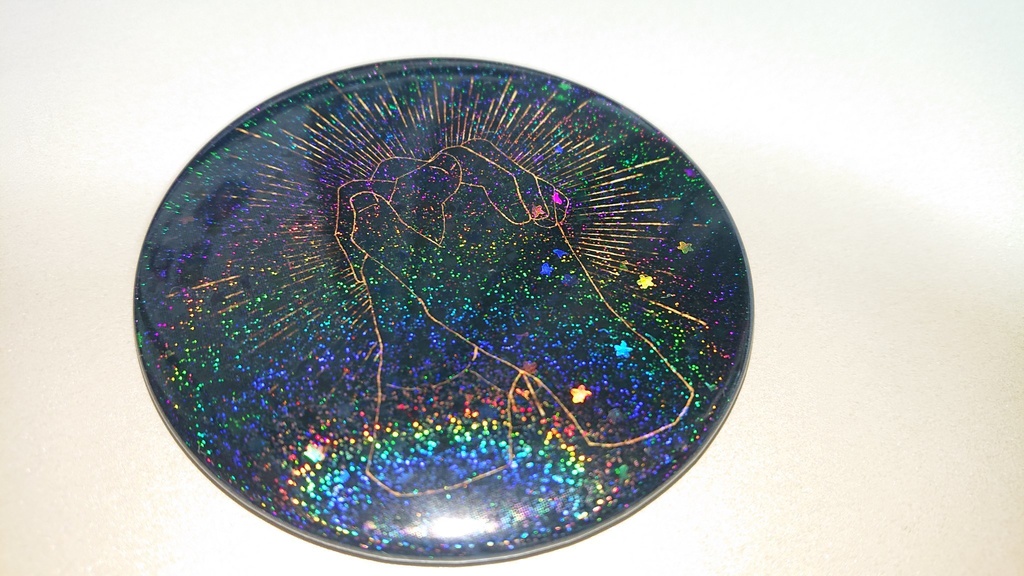 モブ視点信者アンソロジー 『「 」の妄執』※ノベルティ有り