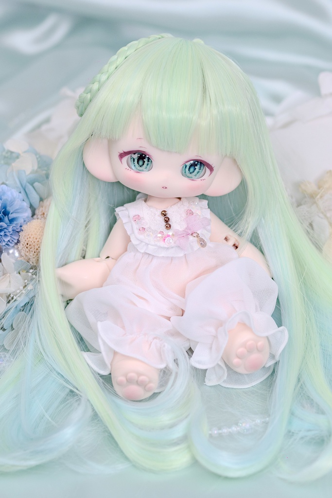 プティアンジュ【9インチウィッグ】