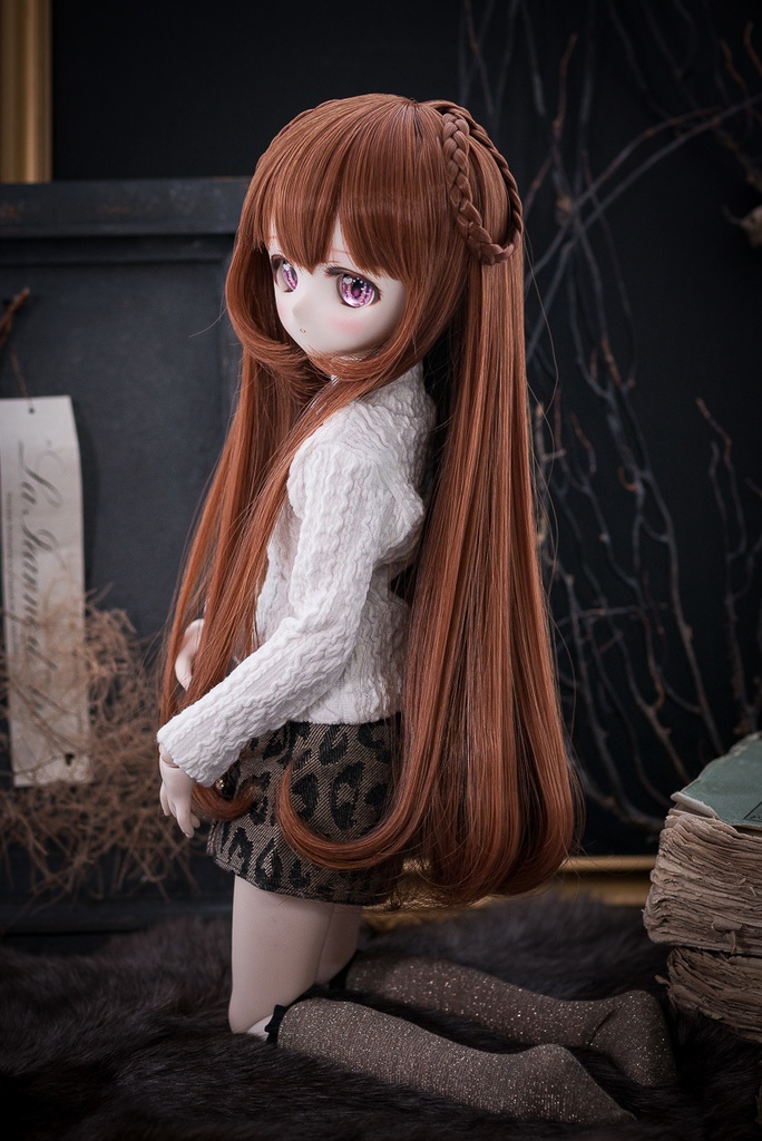 プティアンジュ【9インチウィッグ】