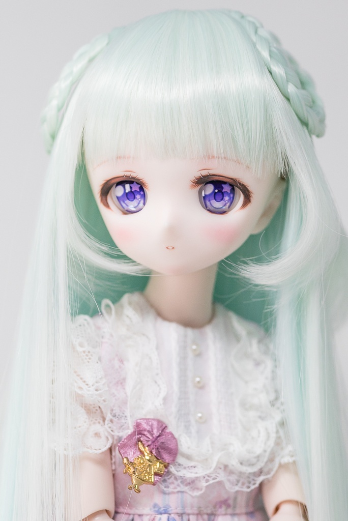 プティアンジュ【9インチウィッグ】