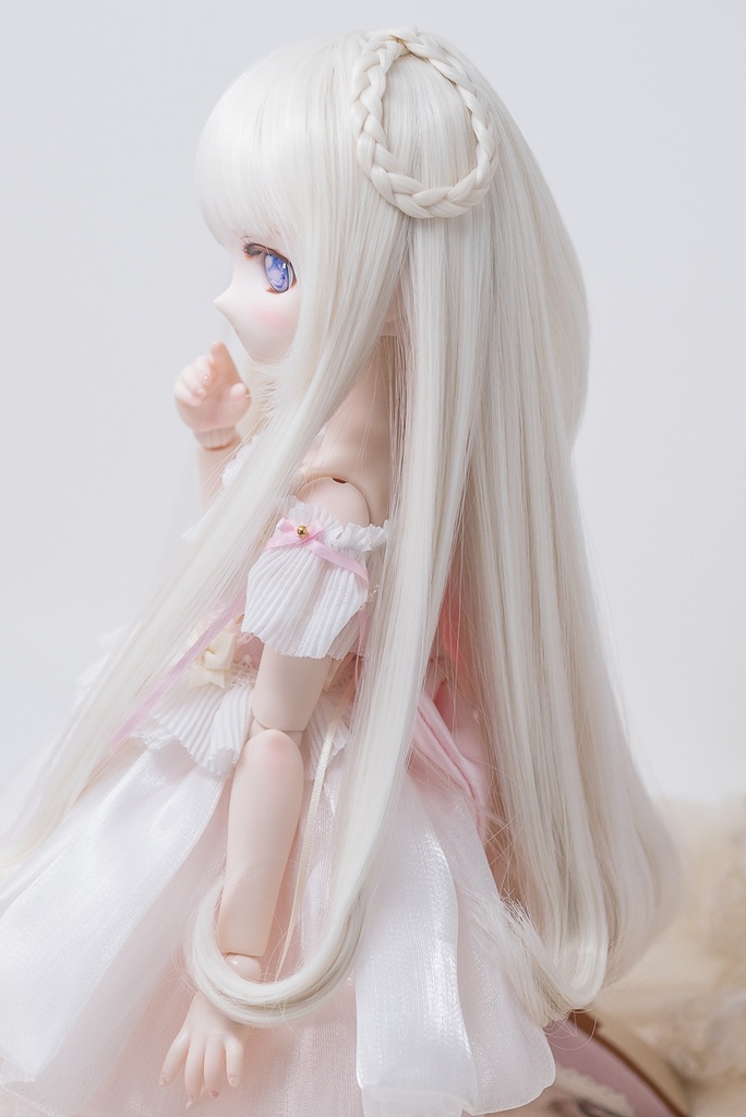 プティアンジュ【9インチウィッグ】