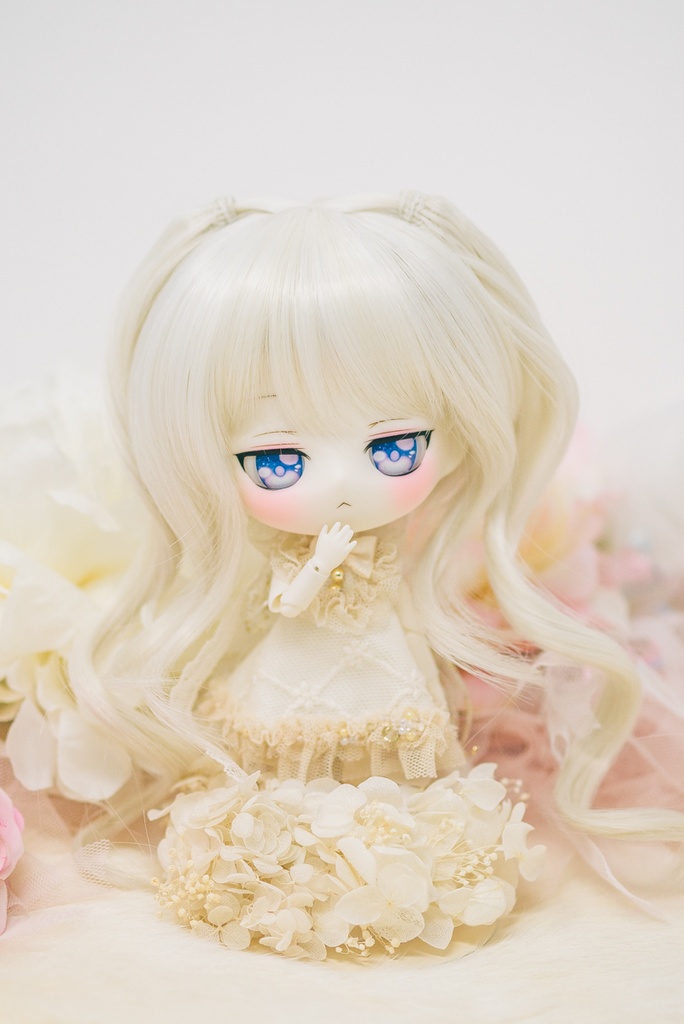 バニーロリポップ【8インチウィッグ】