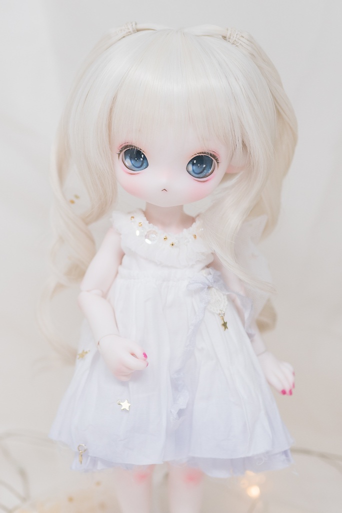 バニーロリポップ【8インチウィッグ】